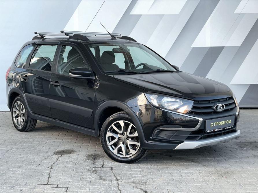 Lada (ВАЗ) Granta I Рестайлинг Екатеринбург  - изображение 3