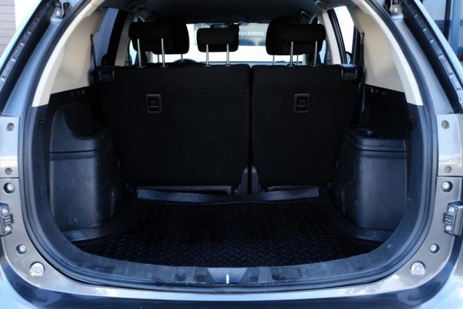 Mitsubishi Outlander III с пробегом 2013 года, цена 1 225 000 рублей, 142148 км, внедорожник, Автокод Объявления