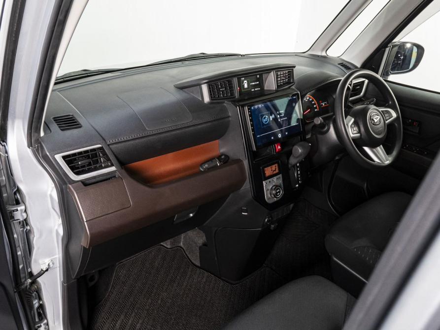 Daihatsu Thor I Тюмень  - изображение 15