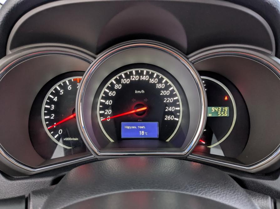 Nissan Murano II (Z51) Рестайлинг 2 Москва  - изображение 15