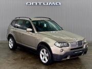 BMW X3 I (E83) Рестайлинг Краснодар  - изображение 23
