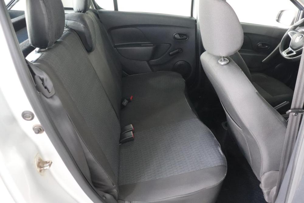 Renault Sandero II Рестайлинг Ульяновск  - изображение 14