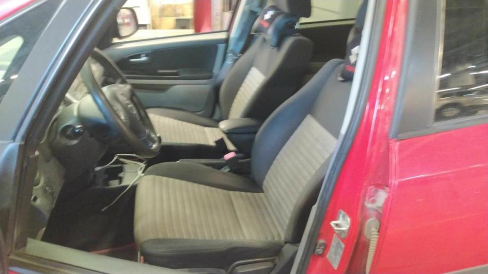 Suzuki SX4 I (Classic) Рестайлинг Санкт-Петербург  - изображение 6