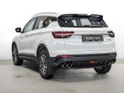 Belgee X50 Санкт-Петербург  - изображение 37
