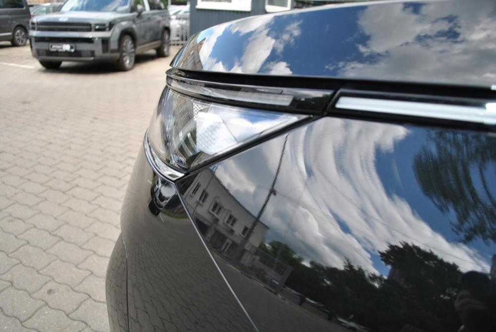 Volkswagen Tavendor I Рестайлинг Москва  - изображение 22