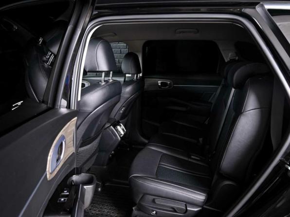 Kia Sorento IV с пробегом 2022 года, цена 4 300 000 рублей, 39677 км, внедорожник, Автокод Объявления