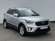 Hyundai Creta I Москва  - изображение 19