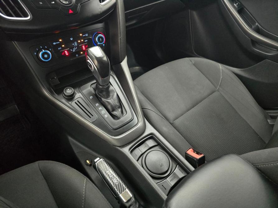Ford Focus III Рестайлинг Таганрог  - изображение 23