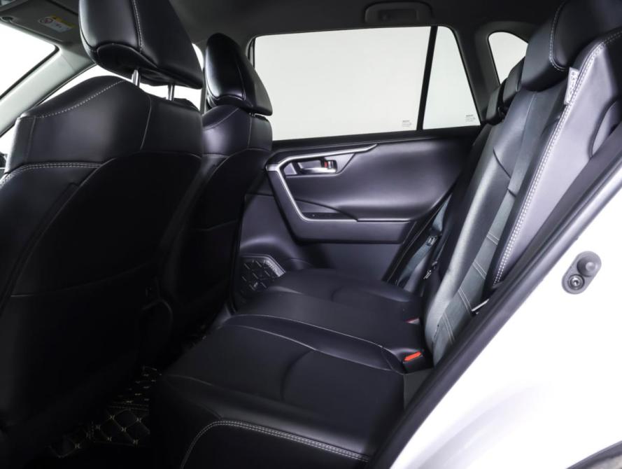 Toyota RAV4 V (XA50) Москва  - изображение 12