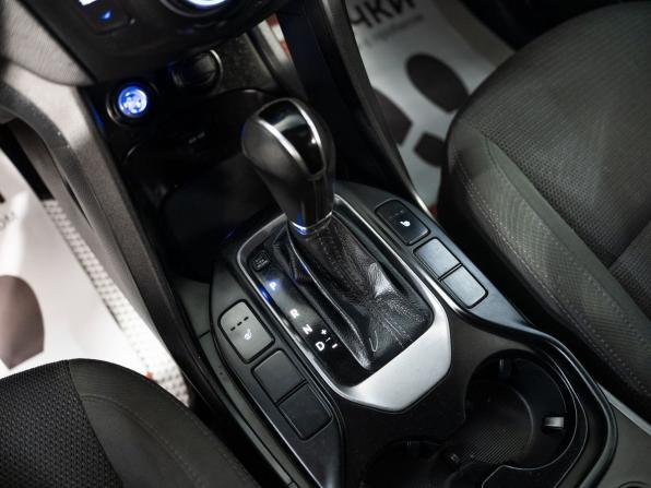 Hyundai Santa Fe III с пробегом 2013 года, цена 1 550 000 рублей, 222676 км, внедорожник, Автокод Объявления