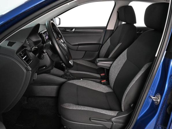 Skoda Rapid II с пробегом 2022 года, цена 1 729 000 рублей, 114424 км, лифтбек, Автокод Объявления