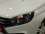 Lada (ВАЗ) Vesta I Челябинск  - изображение 29