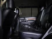 Mitsubishi Pajero IV Москва  - изображение 34