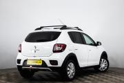 Renault Sandero II Рестайлинг Пермь  - изображение 29
