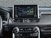 Toyota RAV4 V (XA50) Екатеринбург  - изображение 36