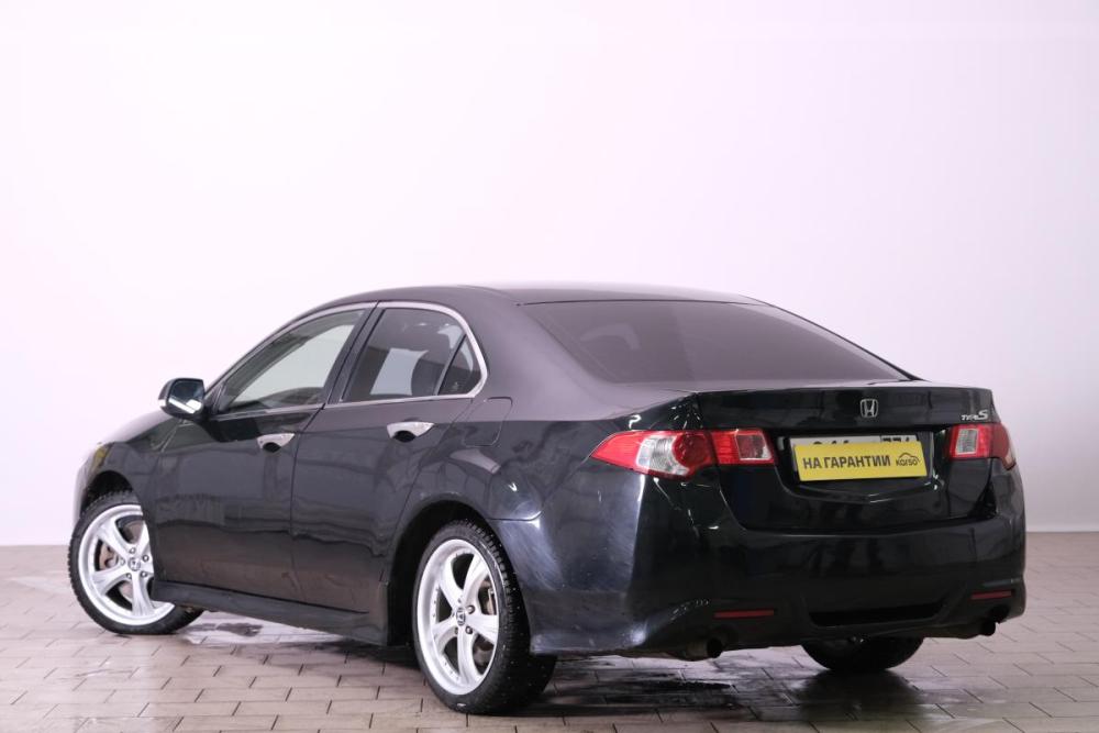 Honda Accord VIII Омск  - изображение 5