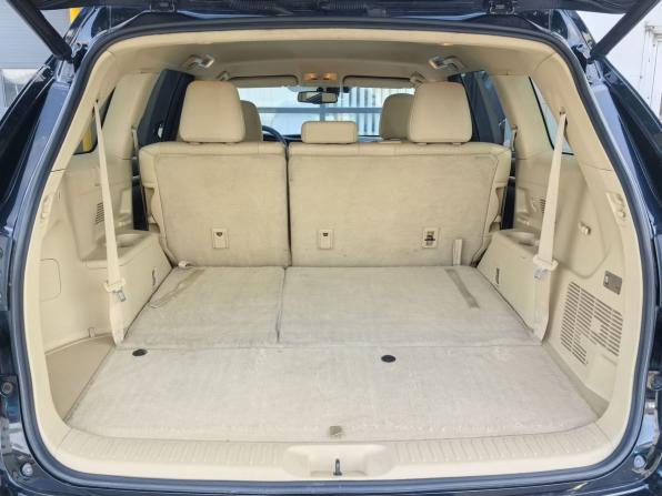 Toyota Highlander III (XU50) с пробегом 2014 года, цена 2 400 000 рублей, 265000 км, внедорожник, Автокод Объявления