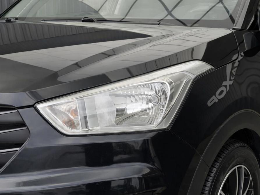 Hyundai Creta I Пермь  - изображение 24