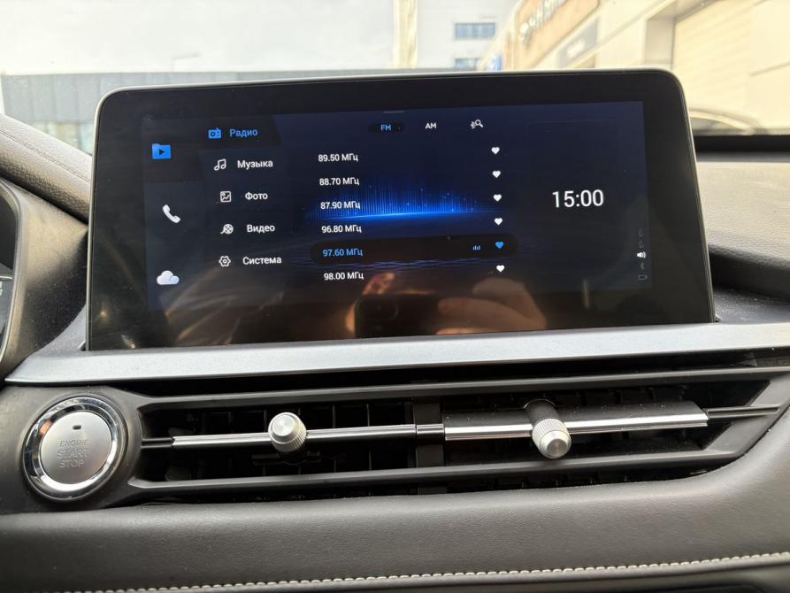 Chery Tiggo 4 Pro I Москва  - изображение 15