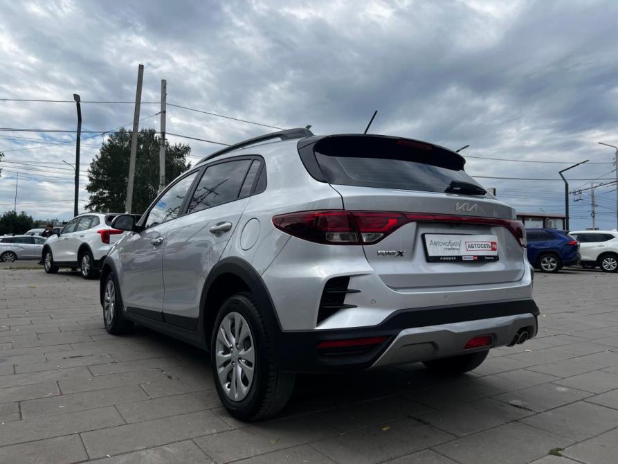 Kia Rio IV Рестайлинг Стерлитамак  - изображение 4