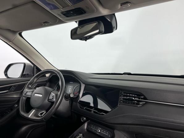 Haval F7 I с пробегом 2021 года, цена 1 699 000 рублей, 85000 км, внедорожник, Автокод Объявления