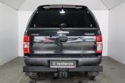 Toyota Hilux VII Рестайлинг Санкт-Петербург  - изображение 21