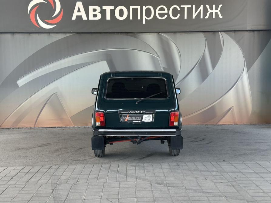 Lada (ВАЗ) 2121 (4x4) I Рестайлинг Волгоград  - изображение 6