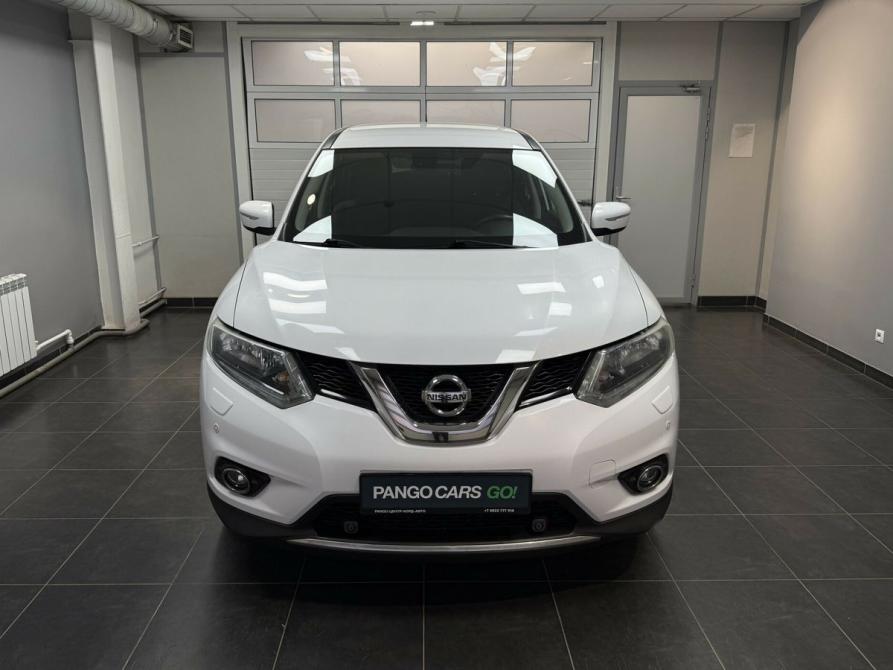 Nissan X-Trail III Тверь  - изображение 2