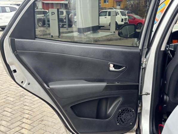 SsangYong Actyon II с пробегом 2013 года, цена 500 000 рублей, 318334 км, внедорожник, Автокод Объявления