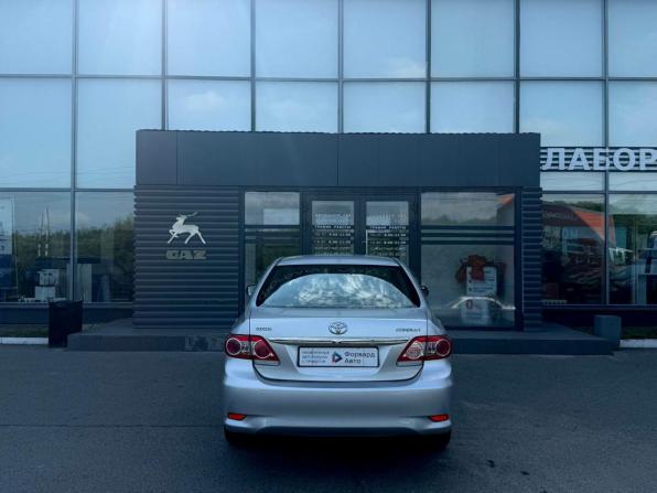 Toyota Corolla X (E140 E150) Рестайлинг с пробегом 2013 года, цена 1 470 000 рублей, 68000 км, седан, Автокод Объявления