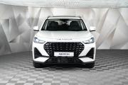 JETOUR X70+ I Рестайлинг Москва  - изображение 13