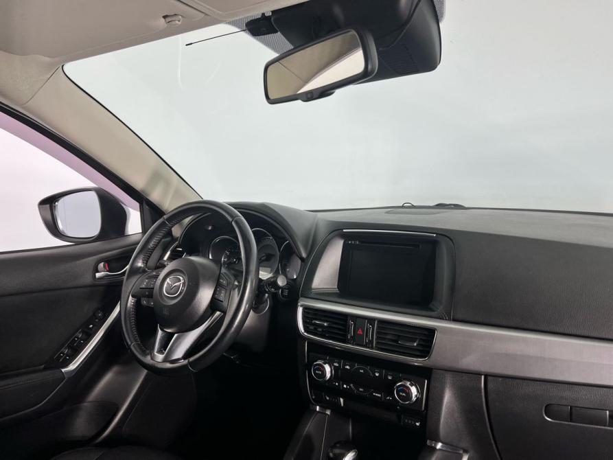 Mazda CX-5 I Рестайлинг Архангельск  - изображение 13