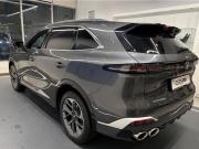 Changan CS75 Plus IV Москва  - изображение 8
