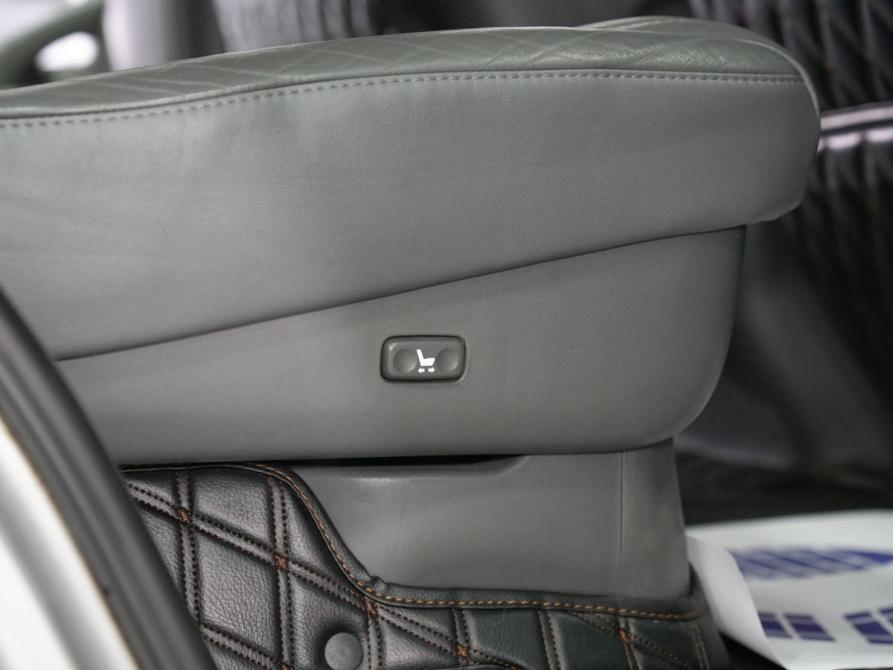 Lexus LX III Новосибирск  - изображение 10