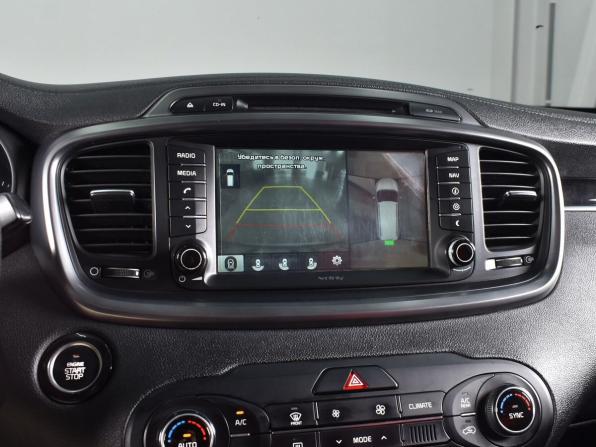 Kia Sorento III Prime с пробегом 2016 года, цена 2 575 995 рублей, 189762 км, внедорожник, Автокод Объявления