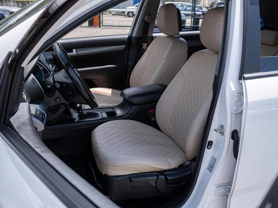 Kia Sorento II Рестайлинг Сочи  - изображение 10