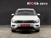 Volkswagen Tiguan II Екатеринбург  - изображение 21