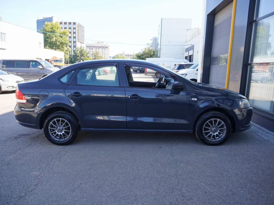 Volkswagen Polo V Москва  - изображение 4