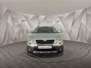 Skoda Octavia II (A5) Рестайлинг Москва  - изображение 26