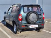 Chevrolet Niva I Рестайлинг Воронеж  - изображение 25