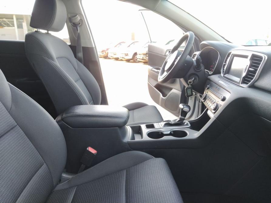 Kia Sportage IV Рестайлинг Екатеринбург  - изображение 16
