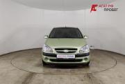 Hyundai Getz I Рестайлинг Волгоград  - изображение 20