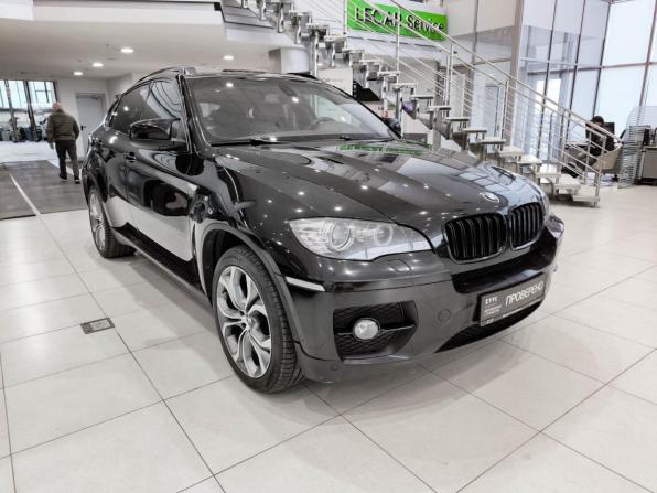 BMW X6 I (E71) с пробегом 2009 года, цена 1 799 000 рублей, 312359 км, внедорожник, Автокод Объявления