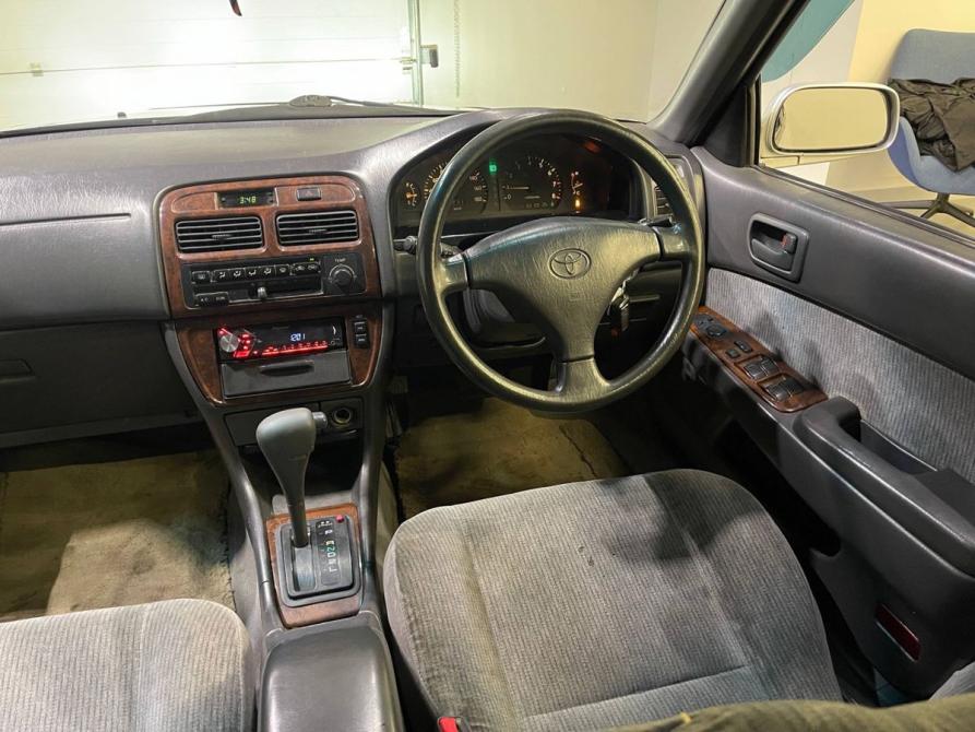 Toyota Camry V40 Новосибирск  - изображение 17