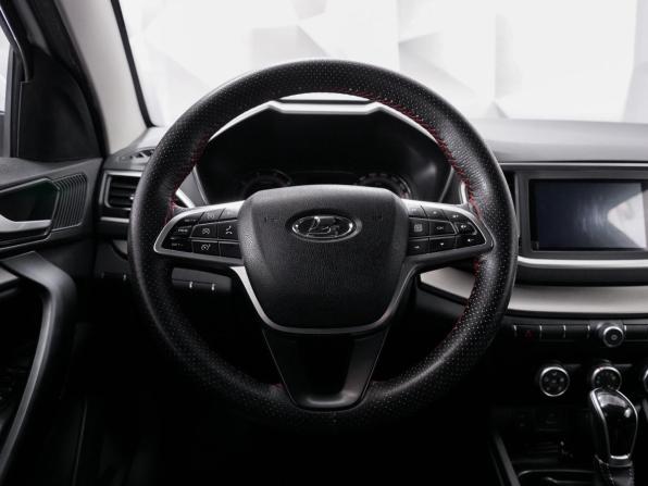 Lada (ВАЗ) Vesta I Рестайлинг (NG) с пробегом 2024 года, цена 1 383 000 рублей, 60000 км, седан, Автокод Объявления