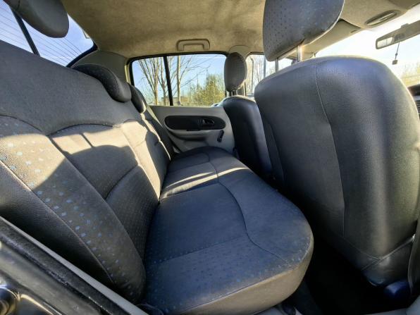 Renault Symbol I Рестайлинг с пробегом 2005 года, цена 139 000 рублей, 148657 км, седан, Автокод Объявления