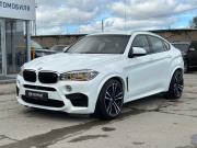 BMW X6 M II (F86) Пермь  - изображение 34