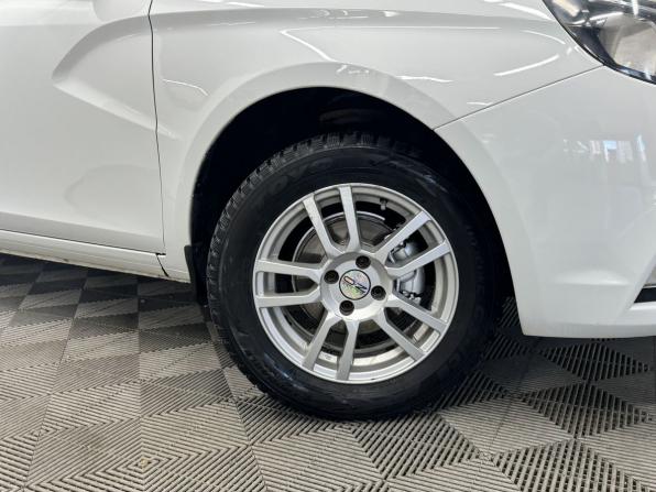 Lada (ВАЗ) Vesta I с пробегом 2016 года, цена 789 000 рублей, 193203 км, седан, Автокод Объявления