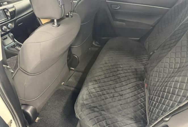 Toyota Corolla XI (E160 E170 E180) с пробегом 2013 года, цена 1 280 000 рублей, 186439 км, седан, Автокод Объявления