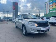 Lada (ВАЗ) Granta I Стерлитамак  - изображение 25
